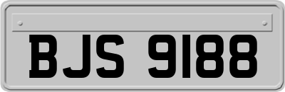 BJS9188