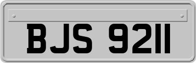BJS9211