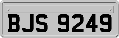 BJS9249