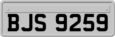 BJS9259