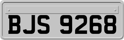 BJS9268