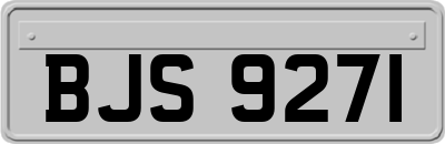 BJS9271