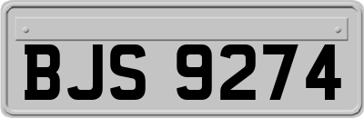 BJS9274