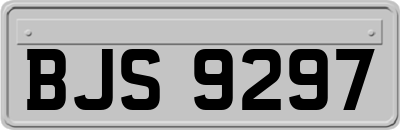 BJS9297