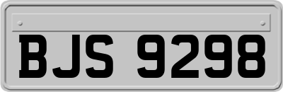 BJS9298