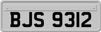 BJS9312