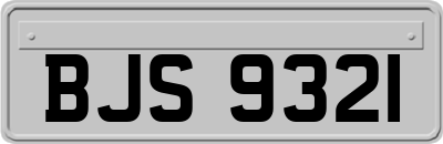BJS9321