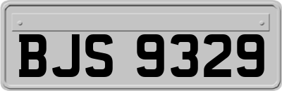 BJS9329