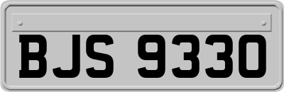 BJS9330