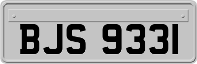BJS9331