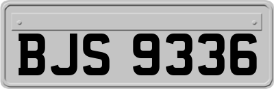 BJS9336