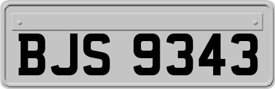 BJS9343