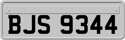 BJS9344