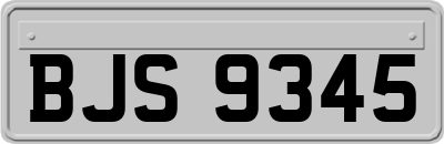 BJS9345