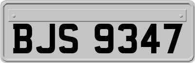 BJS9347