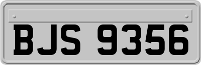 BJS9356