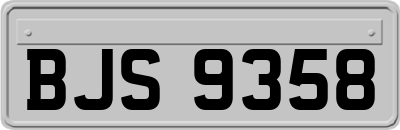 BJS9358