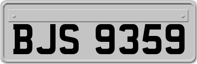 BJS9359