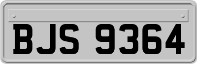 BJS9364