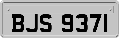 BJS9371