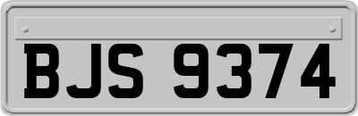 BJS9374
