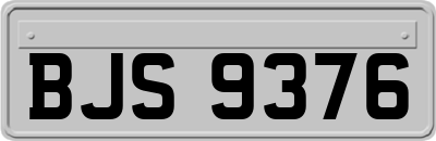 BJS9376