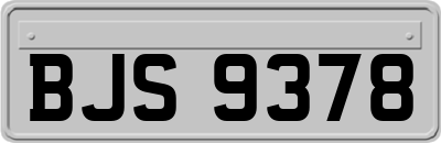 BJS9378
