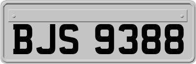 BJS9388