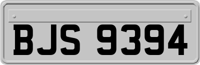 BJS9394