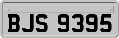 BJS9395