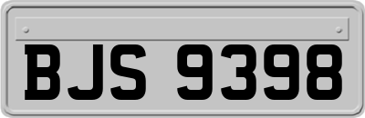 BJS9398