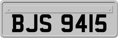 BJS9415