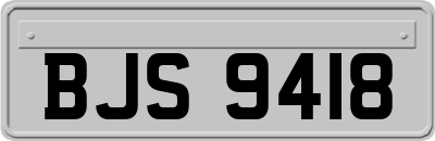 BJS9418