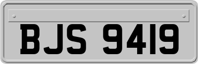 BJS9419