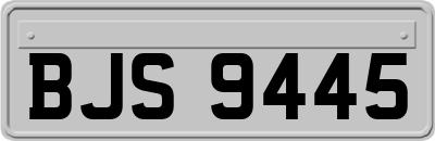 BJS9445