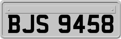 BJS9458
