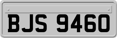 BJS9460