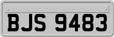 BJS9483