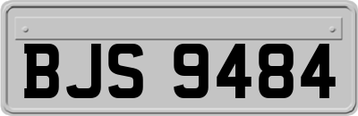 BJS9484