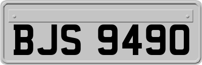 BJS9490