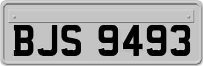 BJS9493