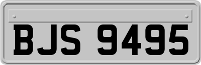 BJS9495