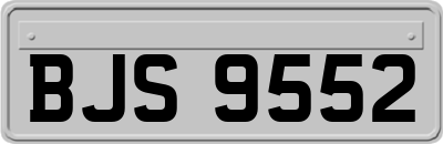 BJS9552