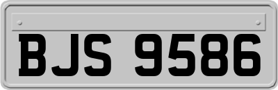 BJS9586