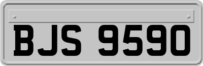 BJS9590