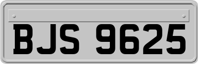 BJS9625