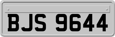 BJS9644