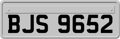 BJS9652