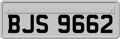 BJS9662