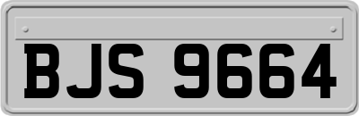 BJS9664